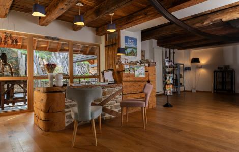 Image de La Table de la Scierie