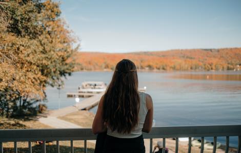 Image de Manoir du lac William