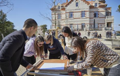 Image de Groupe Domaine & Demeure