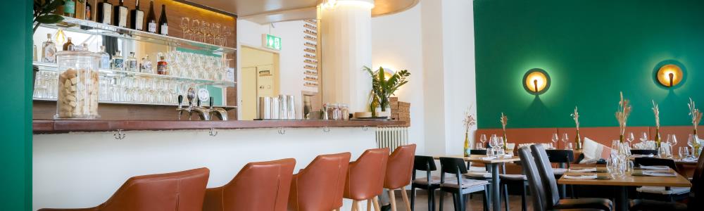 Photo de couverture de DéCi comptoir gourmand