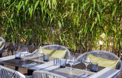 Image de LE LODGE PORTO-VECCHIO