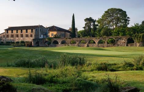 Image de Resonance Golf Collection