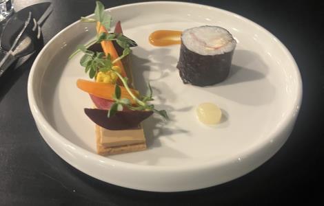 Image de MAISON HUEZ