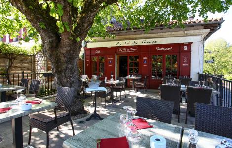 Image de Le Moulin de l'Abbaye