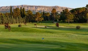 Image de Resonance Golf Collection