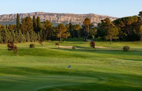 Image de Resonance Golf Collection