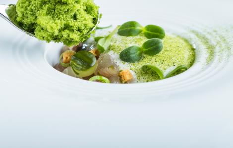 Image de Mont Blanc Restaurant & Goûter