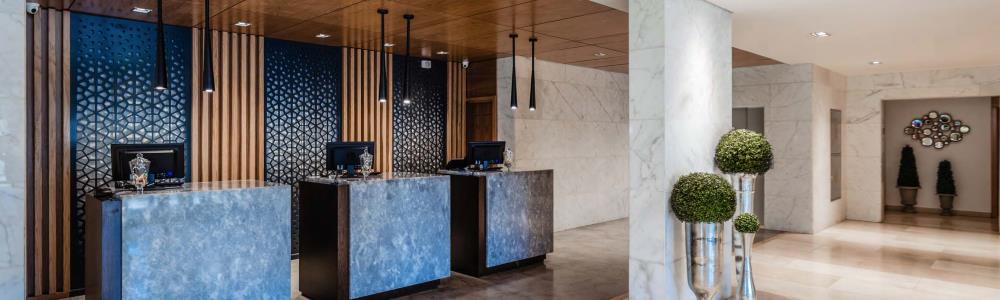 Photo de couverture de Riviera Royal Hotel
