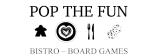 Logo de Pop The Fun
