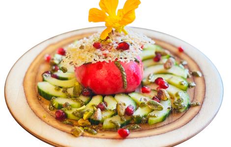 Image de LA MESA Les Pierres Blanches