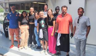 Image de Le Santo - Cruseilles