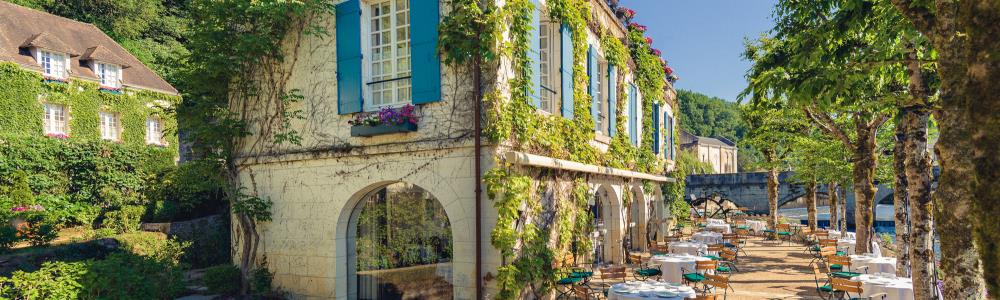 Le Moulin de l'Abbaye