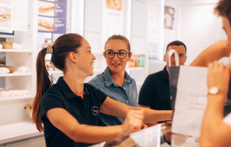 Image de La Famille - Finest Lunch / Paris