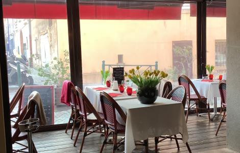 Image de Restaurant fred