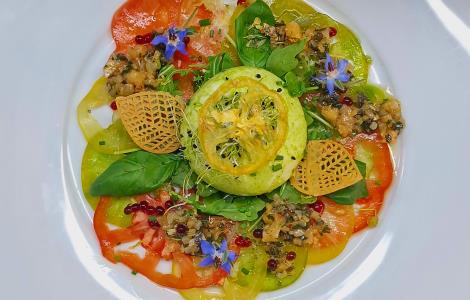 Image de Restaurant la Menthue