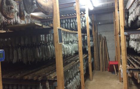 Image de Charcuterie Cesari Dominique