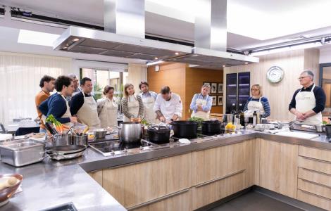 Image de École Ducasse