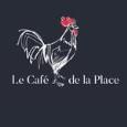 CAFÉ DE LA PLACE
