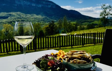 Image de RESTAURANT LE SOUGEY