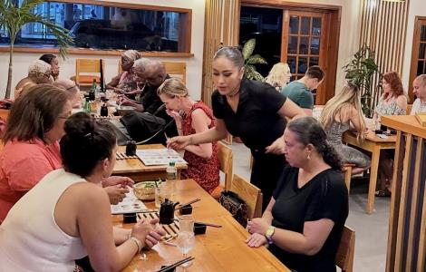 Image de Japanos France 