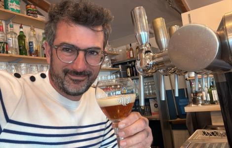 Image de Le Bistrot du port 