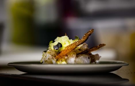 Image de TAGGAT RESTAURANT