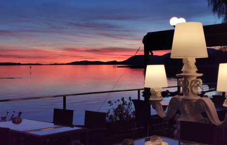 Image de Restaurant-Auberge de la Tène