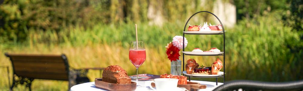 Hostellerie de Levernois