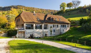 Image de La Table de la Scierie