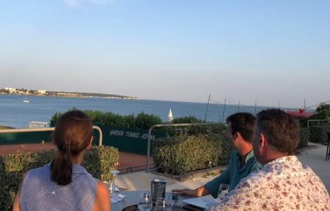 Image de Garden Restaurant 
