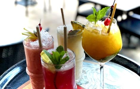 Image de RESTAURANT LE SOUGEY