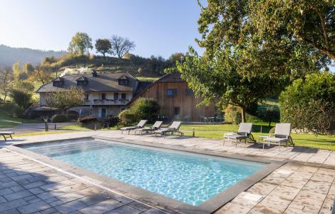 Image de La Table de la Scierie