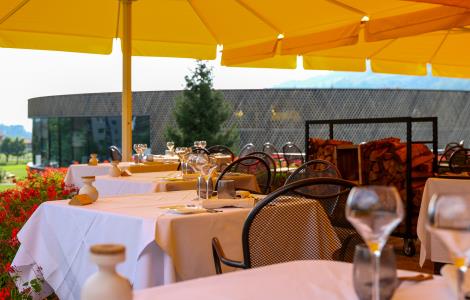 Image de Resort Hôtel Cailler