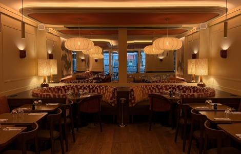 Image de Café Pagnol