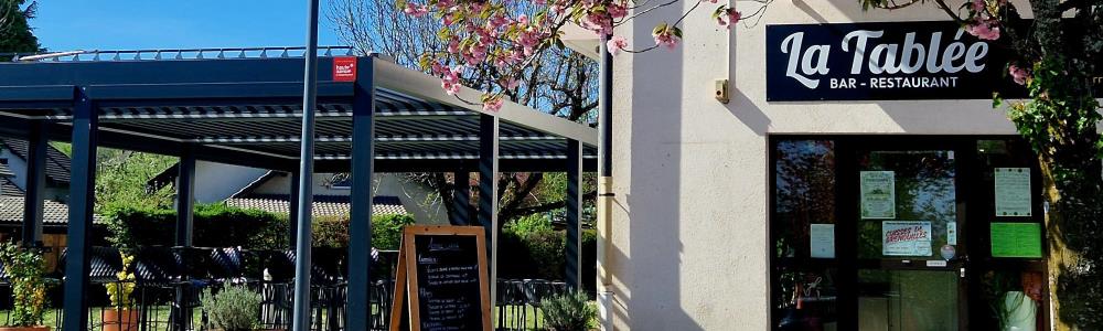 SARL LA TABLEE