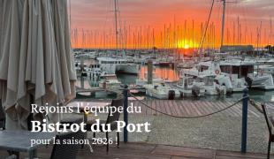 Image de Le Bistrot du port 