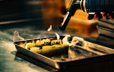 Image de TAGGAT RESTAURANT