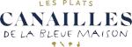 Logo de Les Plats Canailles de la Bleue Maison 