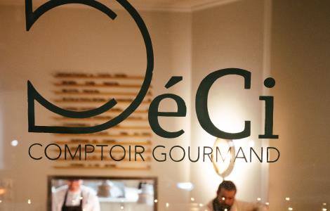 Image de DéCi comptoir gourmand