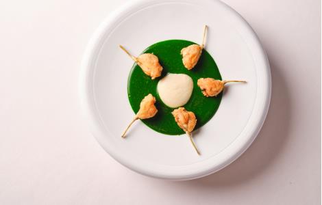 Image de Groupe Bernard Loiseau