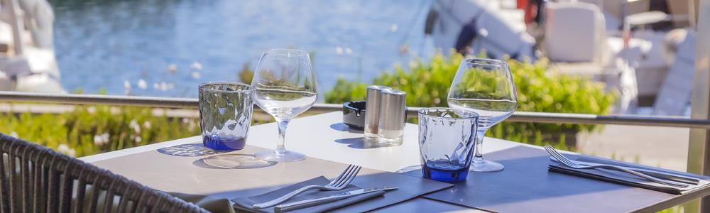 Photo de couverture de LE LODGE PORTO-VECCHIO