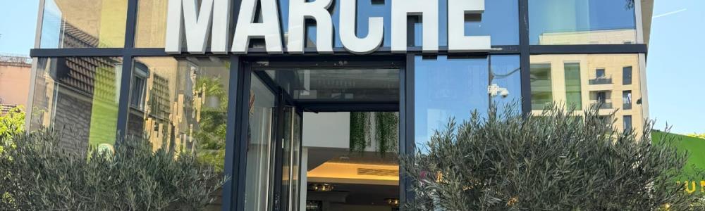 Photo de couverture de Bar-Restaurant Au Marché