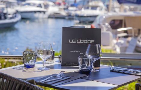 Image de LE LODGE PORTO-VECCHIO