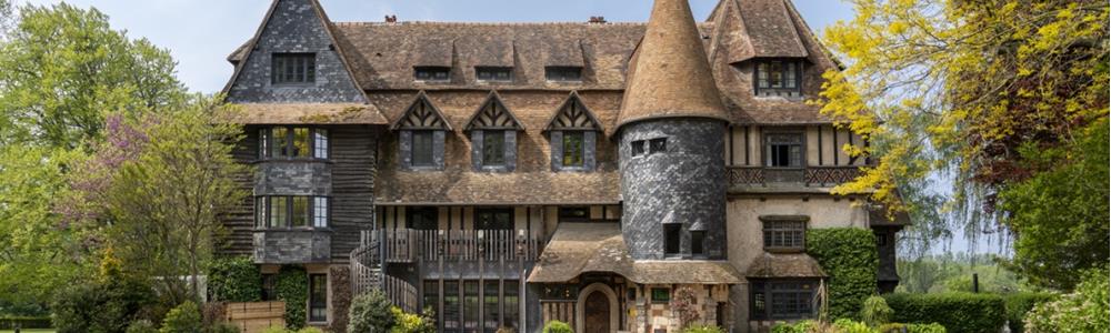 Les Jardins de Coppélia