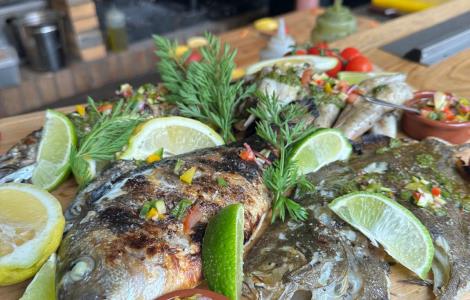 Image de Restaurant La camargue 