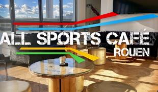 Image de ALL SPORTS CAFE 