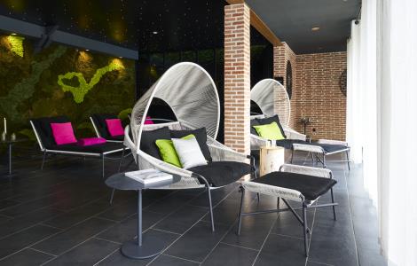 Image de Les Jardins de Coppélia