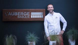 Image de L'Auberge Basque - Relais & Châteaux