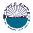 Logo de Bateau El Alamein