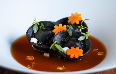 Image de Mont Blanc Restaurant & Goûter